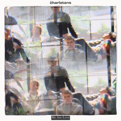 THE CHARLATANS、